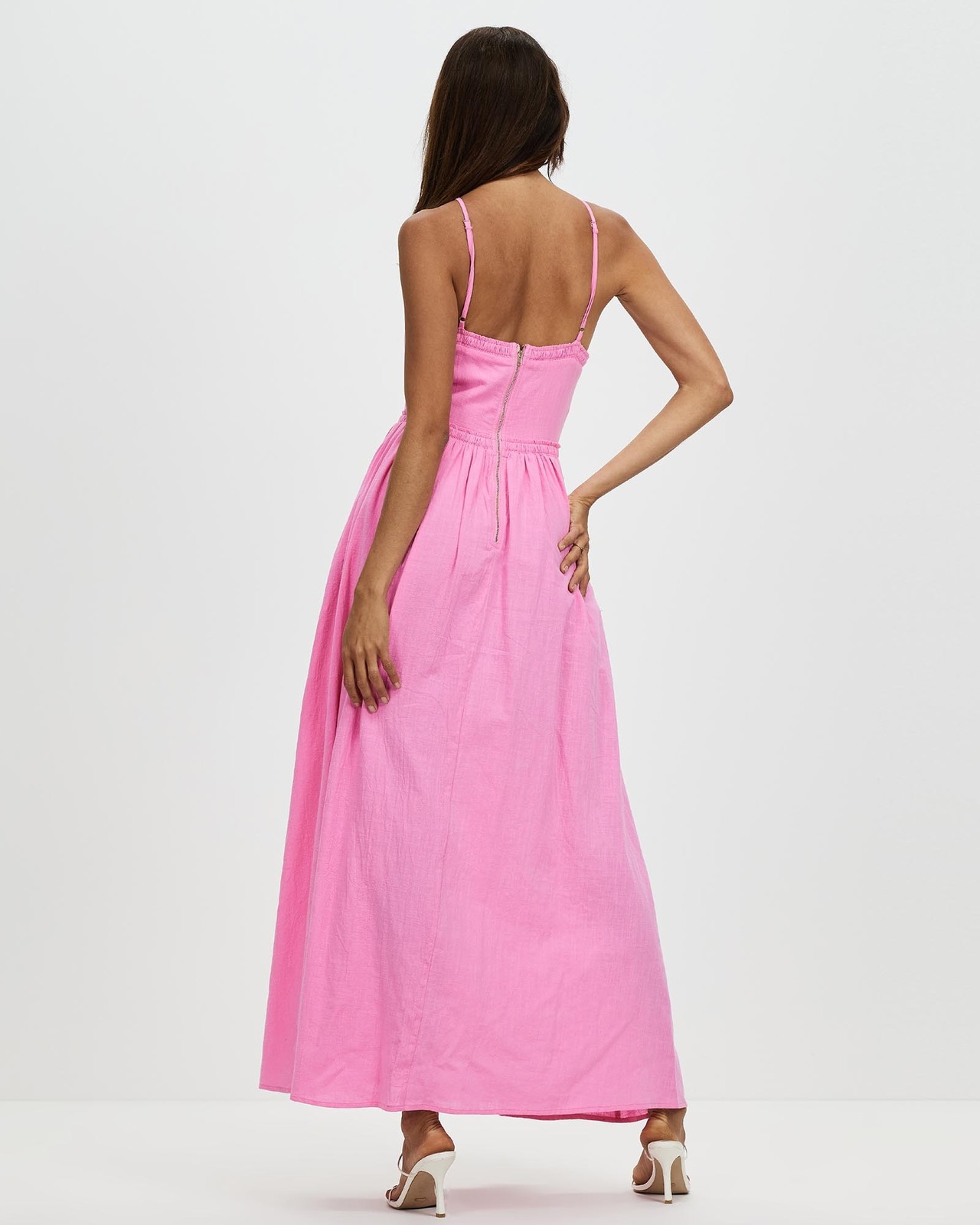 Tinsley Dress