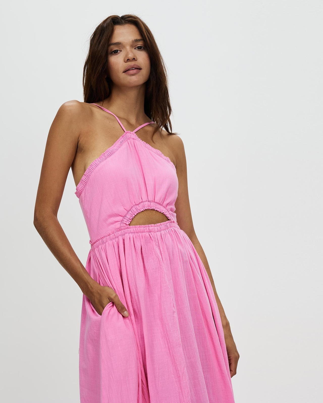 Tinsley Dress