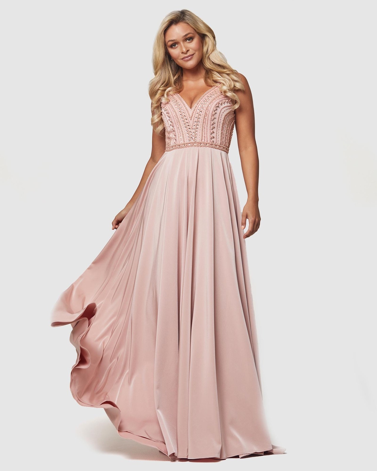 Addilyn Dress