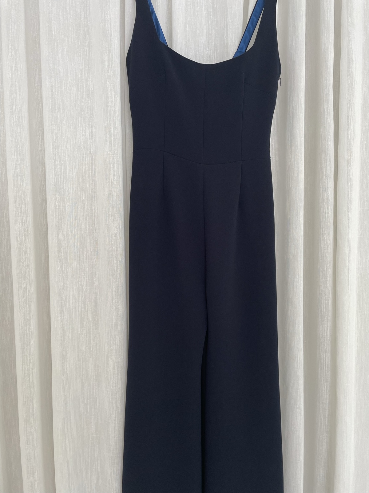 London Jumpsuit. US 4