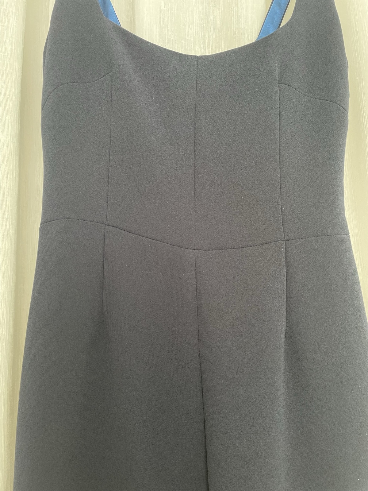 London Jumpsuit. US 4