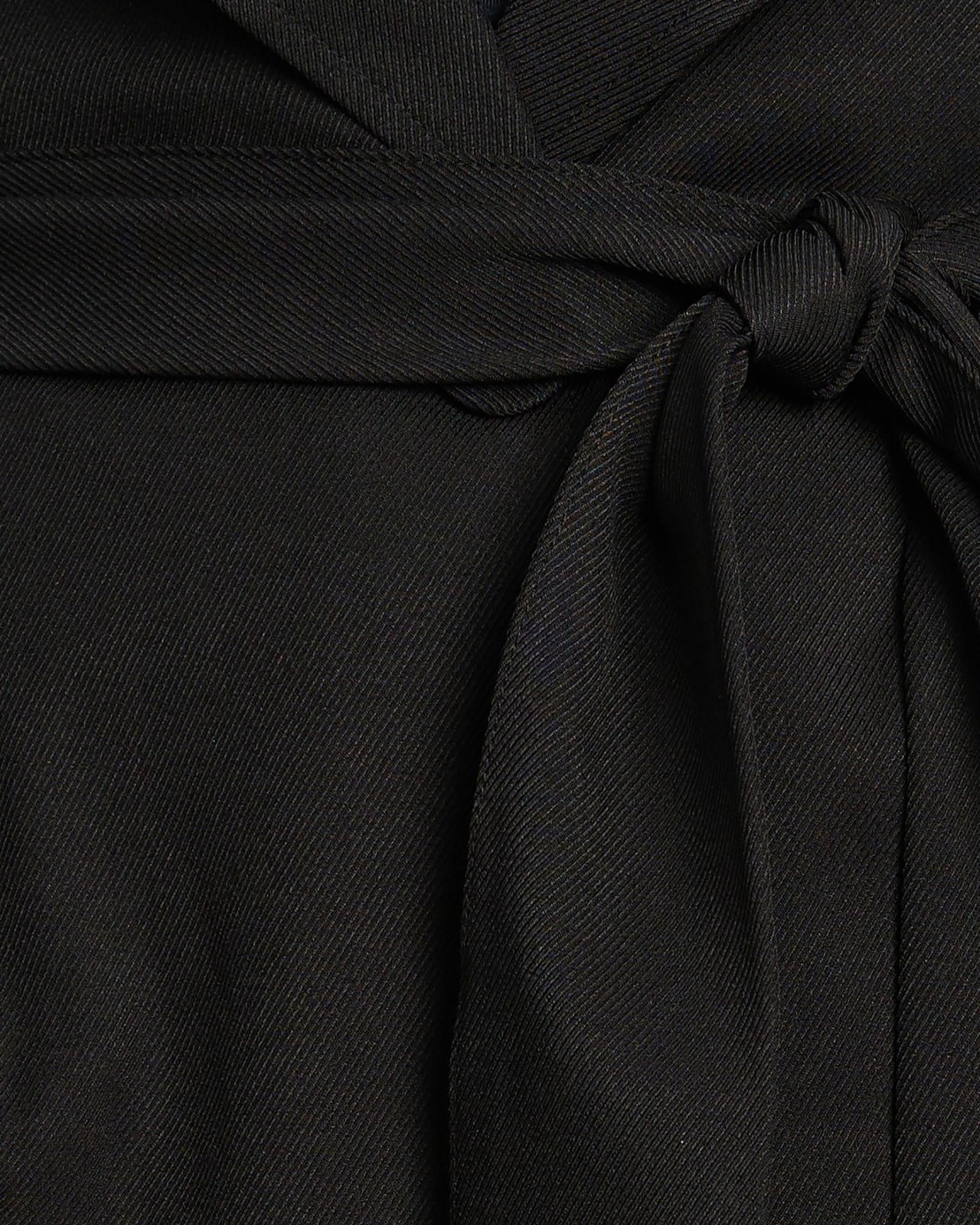 Leah Trench Coat