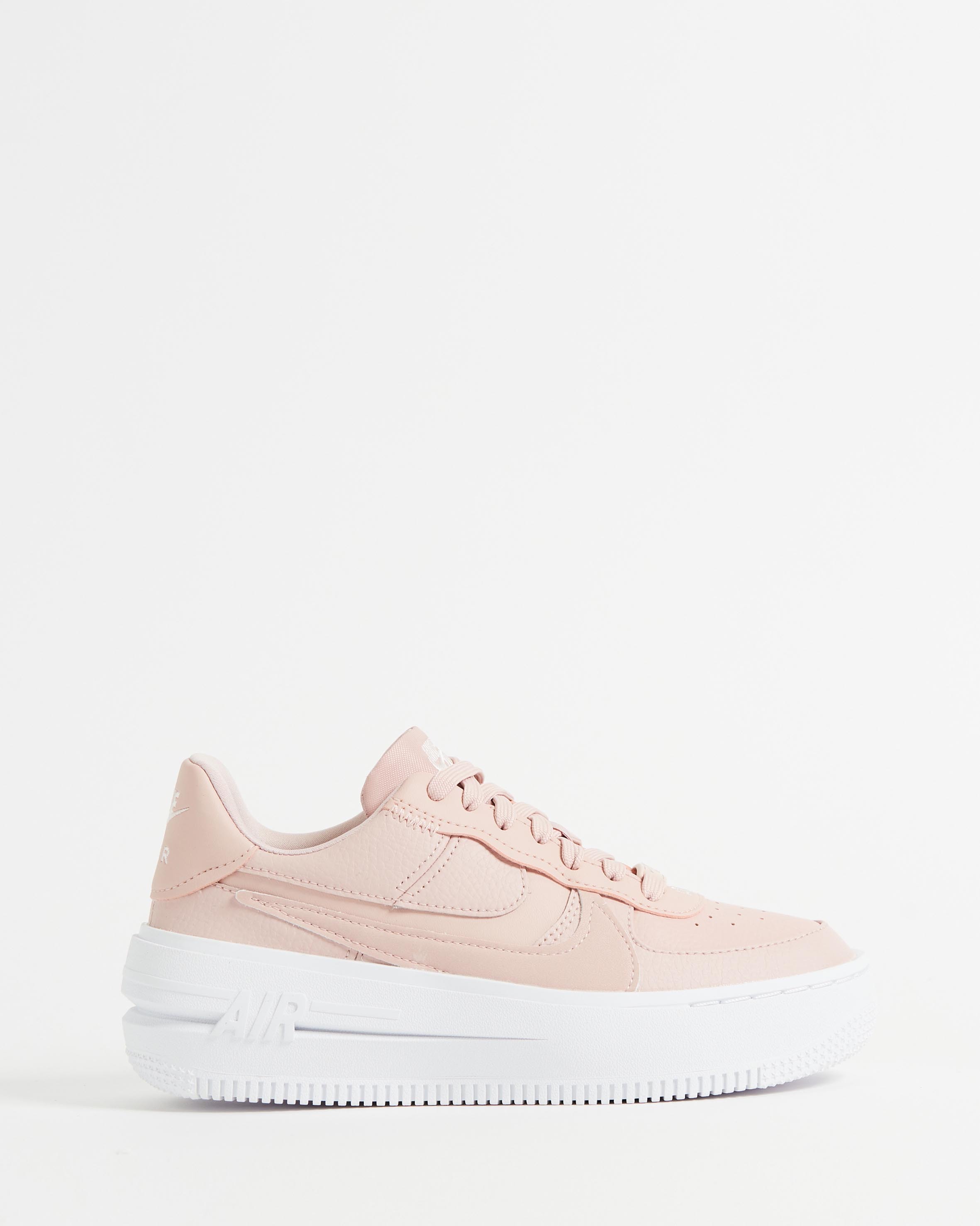 womens nike air force platform