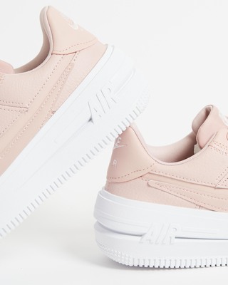 womens nike air force platform