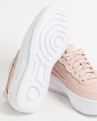 platform air force 1 women's