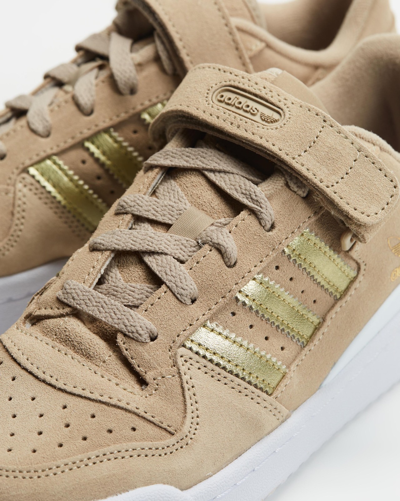 Forum Low - Women's
