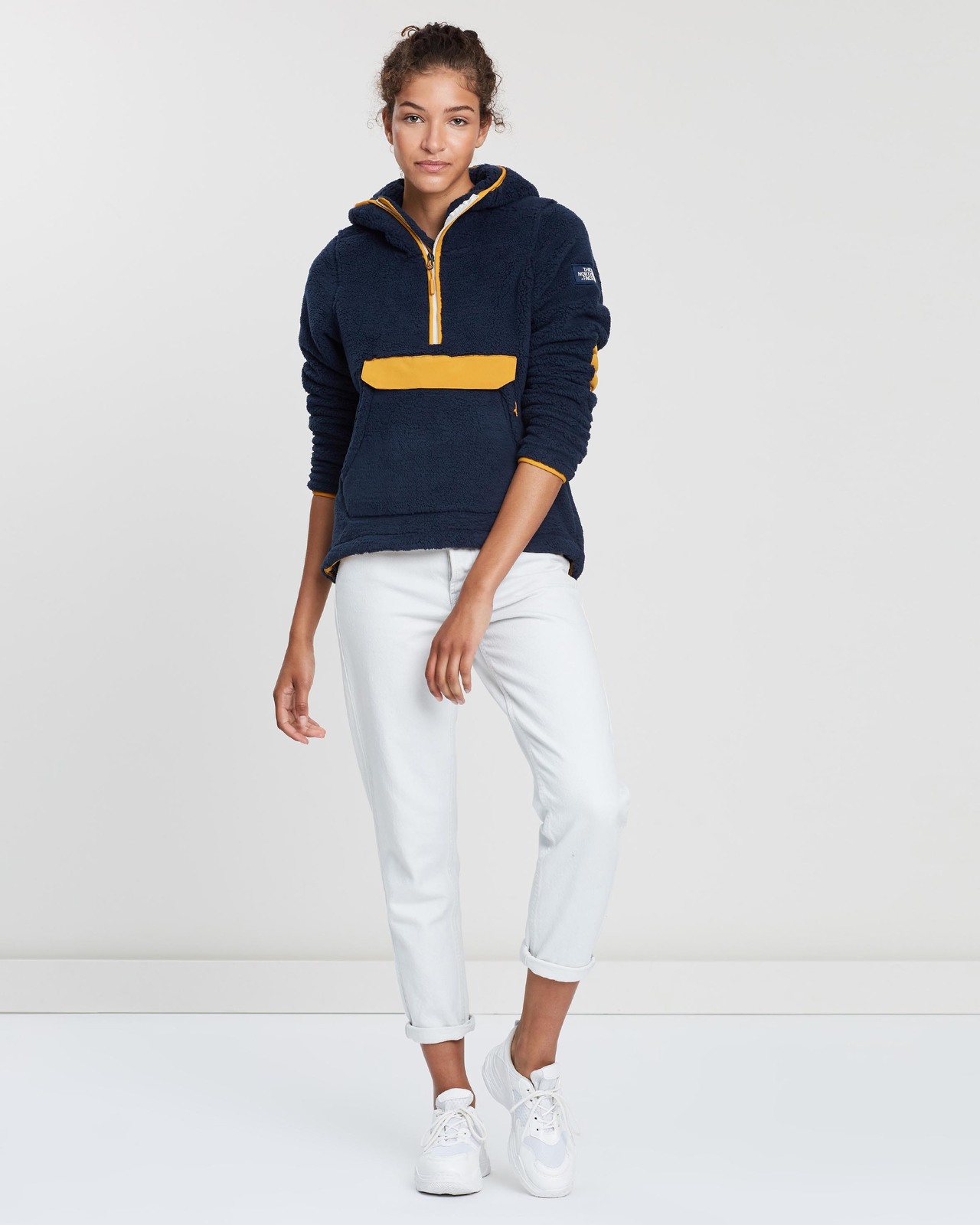 Campshire Pullover Hoodie