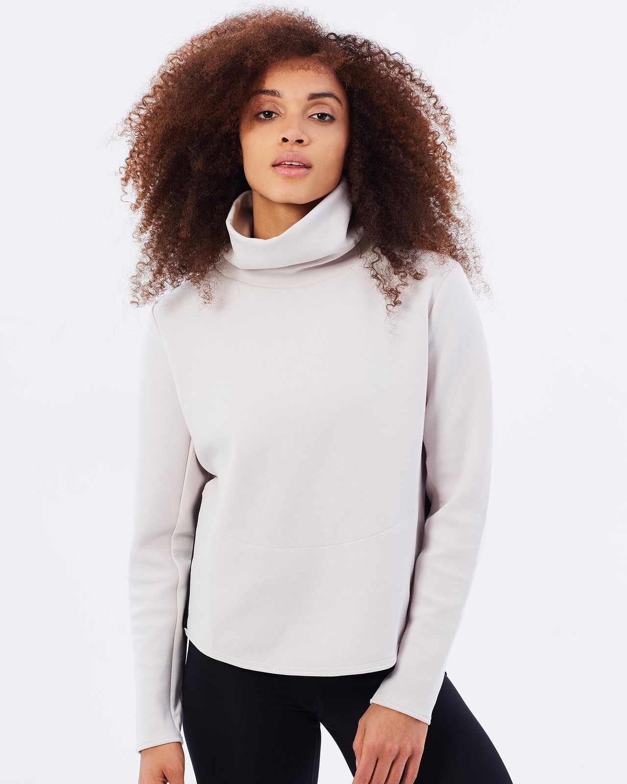 Women's Nike Training Top