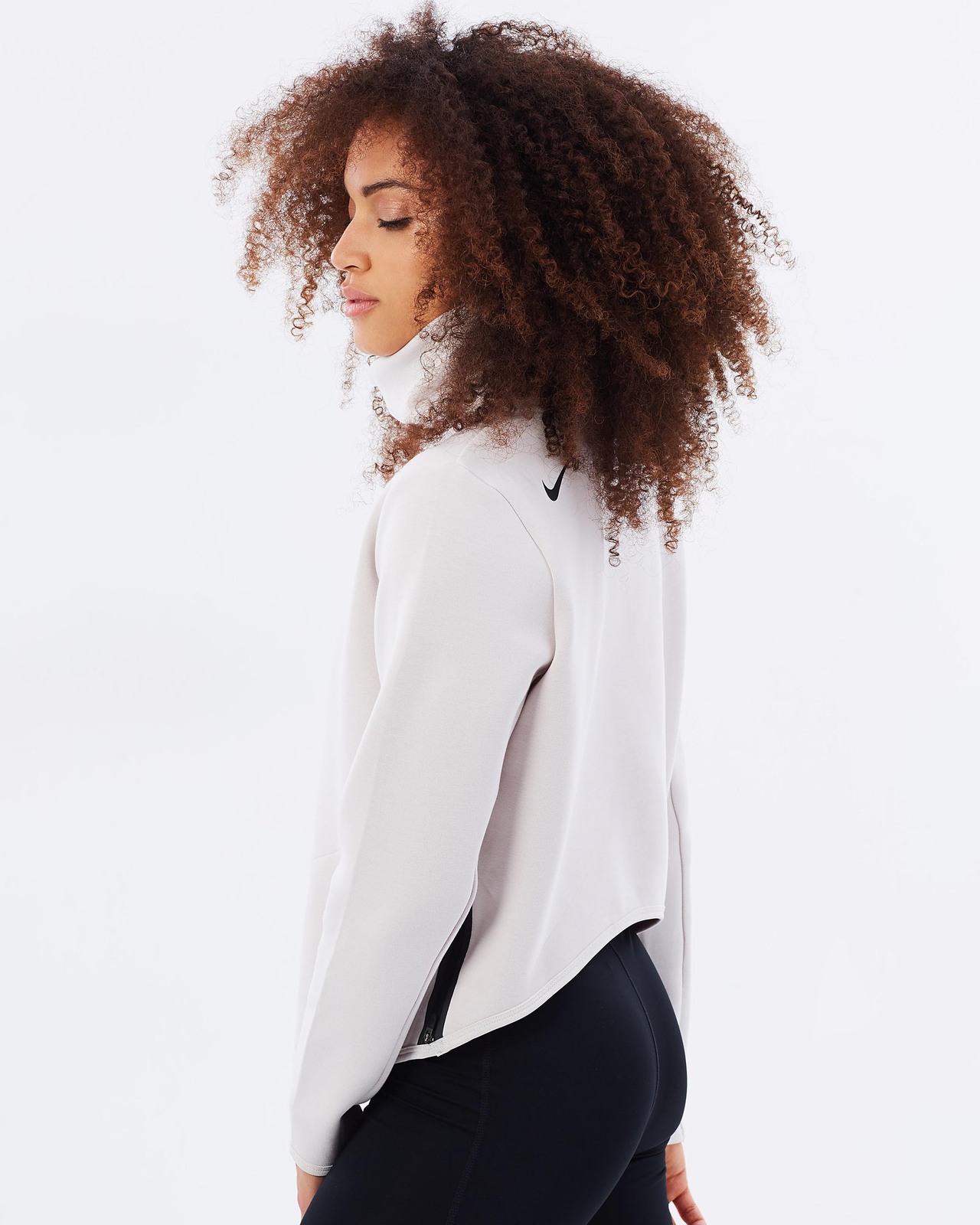 Women's Nike Training Top