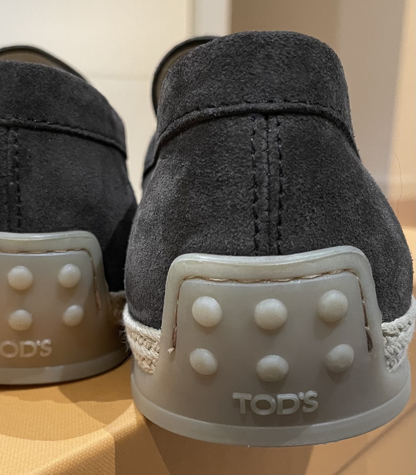  latest season men’s loafers