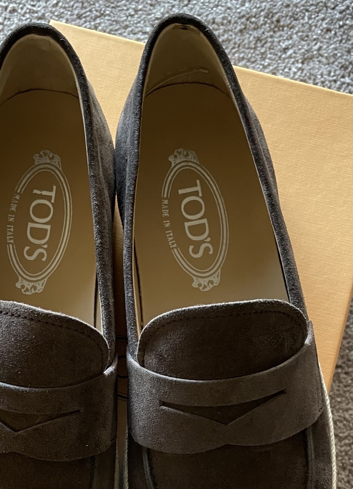  latest season men’s loafers