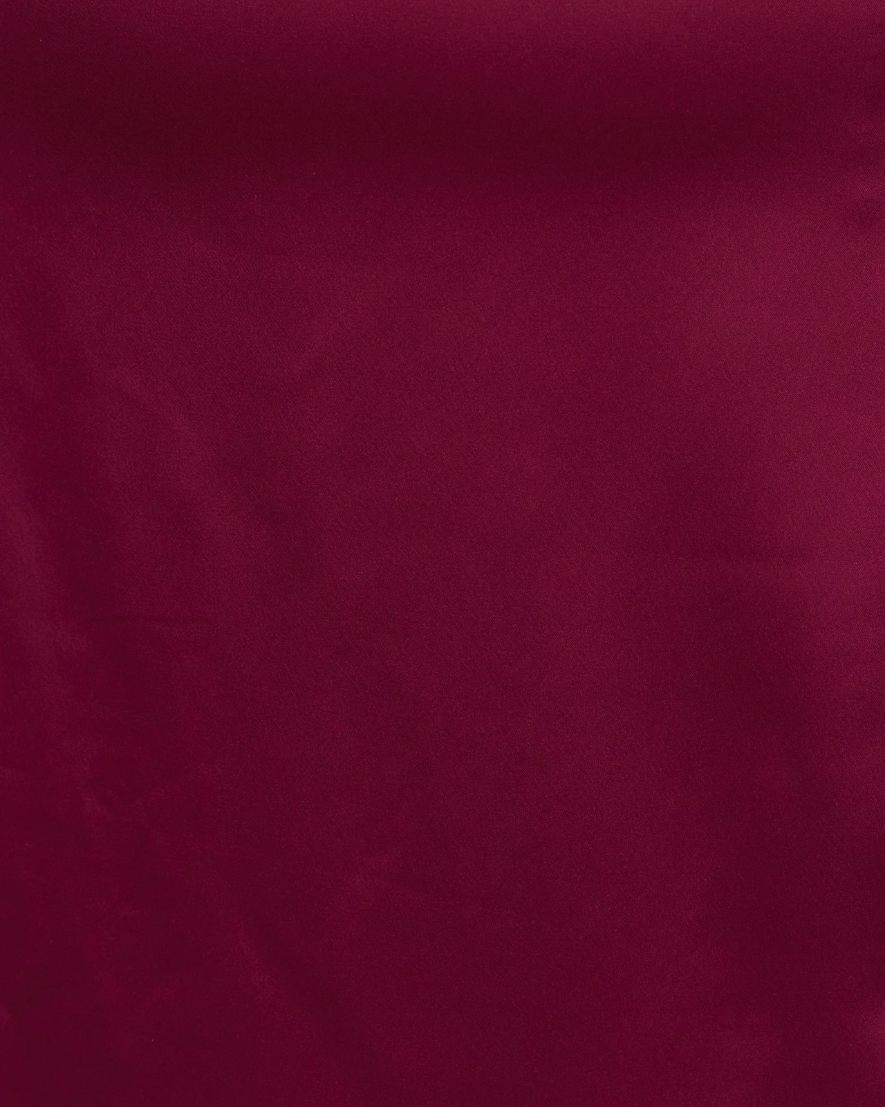 One Shoulder Satin Maxi Dress