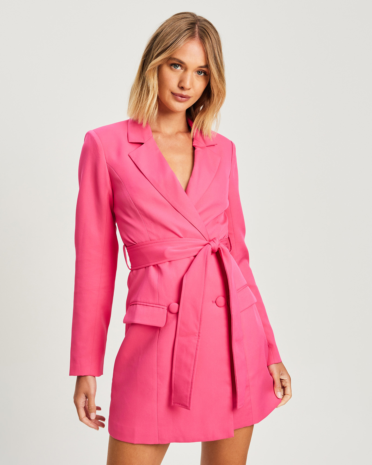 The Frank Dress