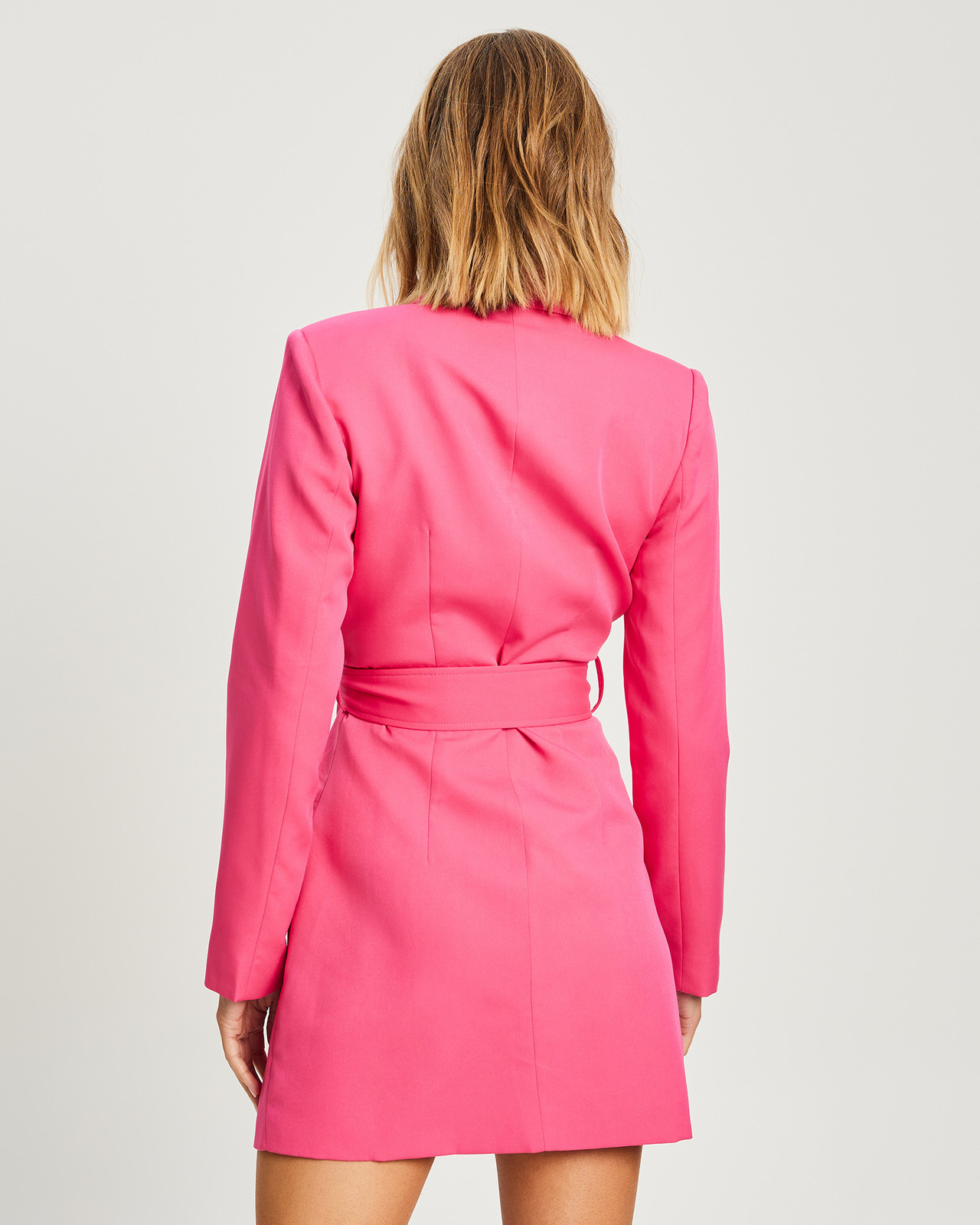 The Frank Dress