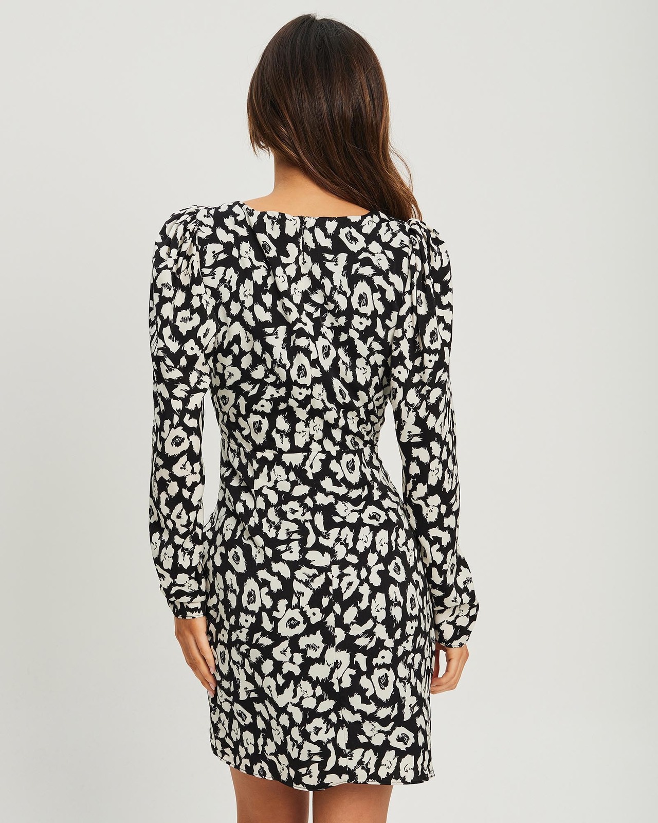 Alyson Dress