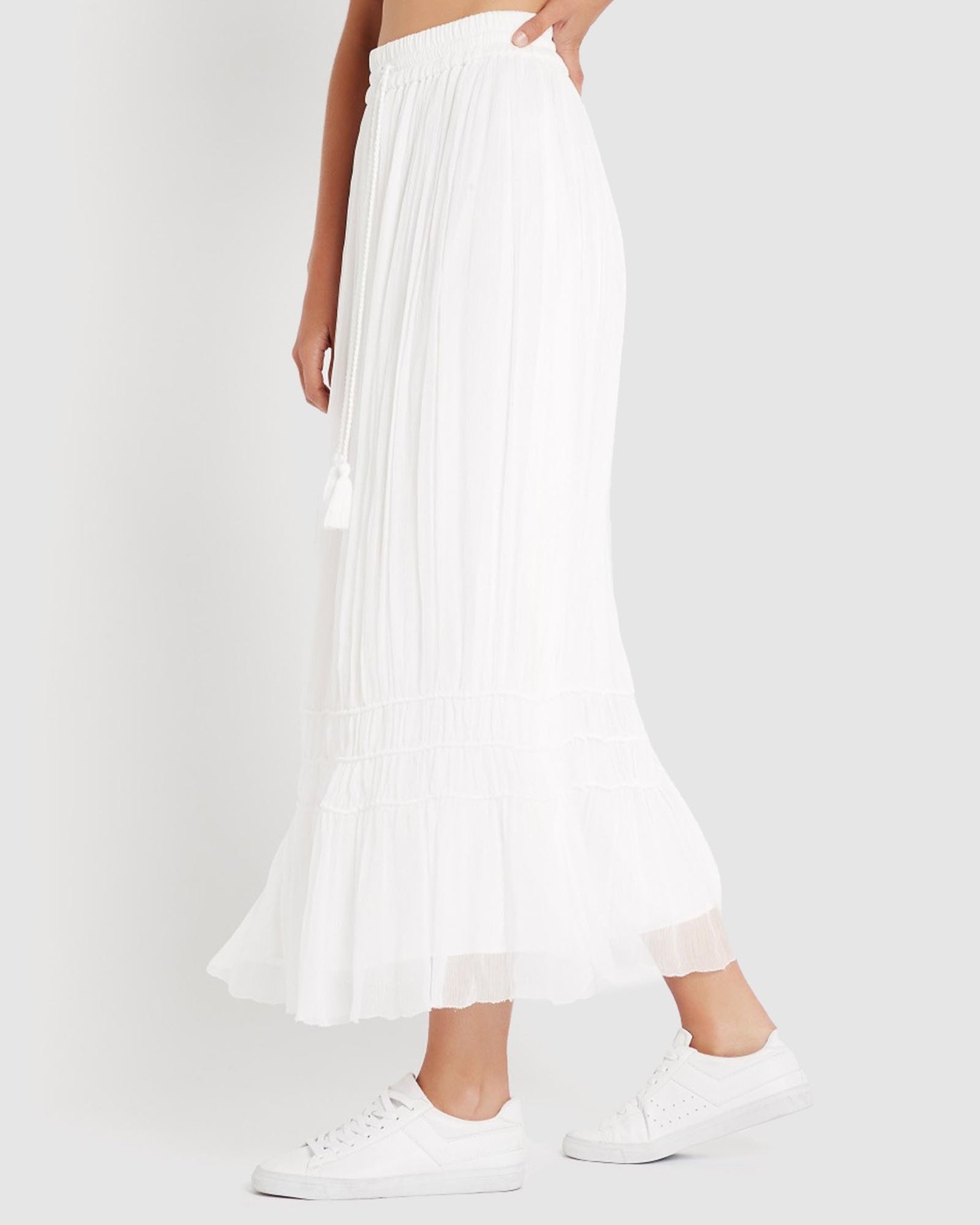 Remix Wonder Skirt