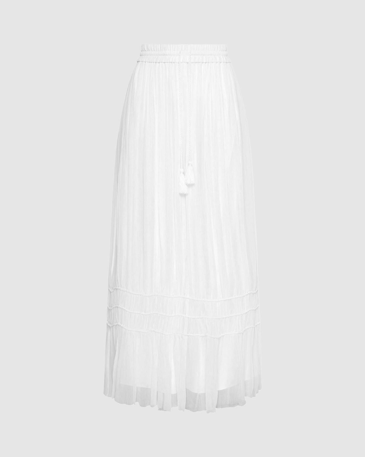 Remix Wonder Skirt