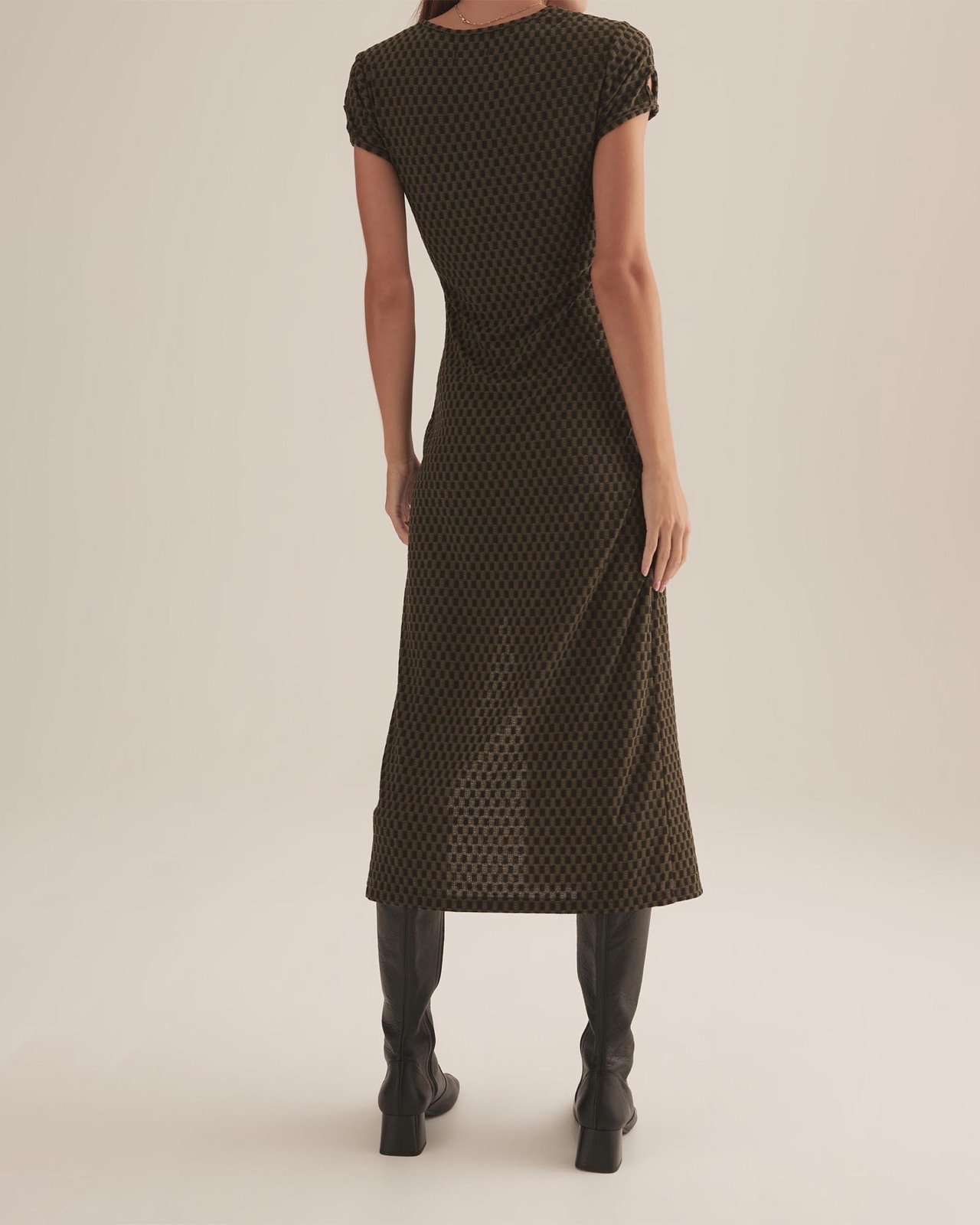 knee length dresses for ladies Dolce & Gabbana Dress main image 0