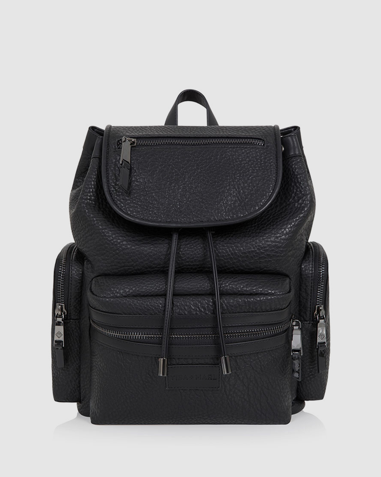 Kaspar Backpack Changing Bag AirRobe