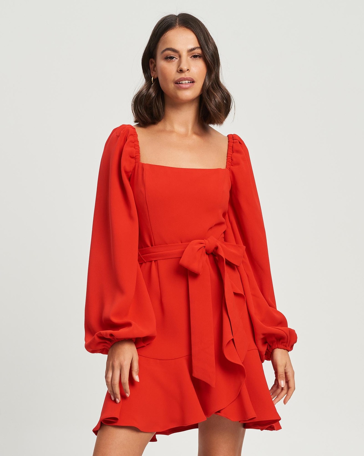 Madelin Mini Dress