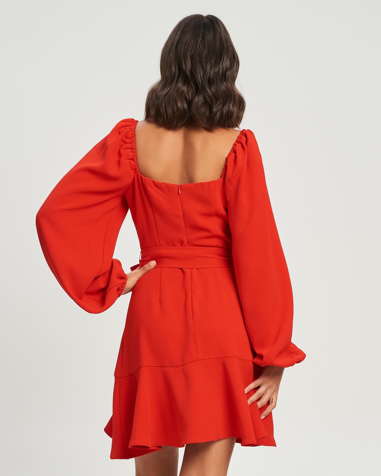 Madelin Mini Dress