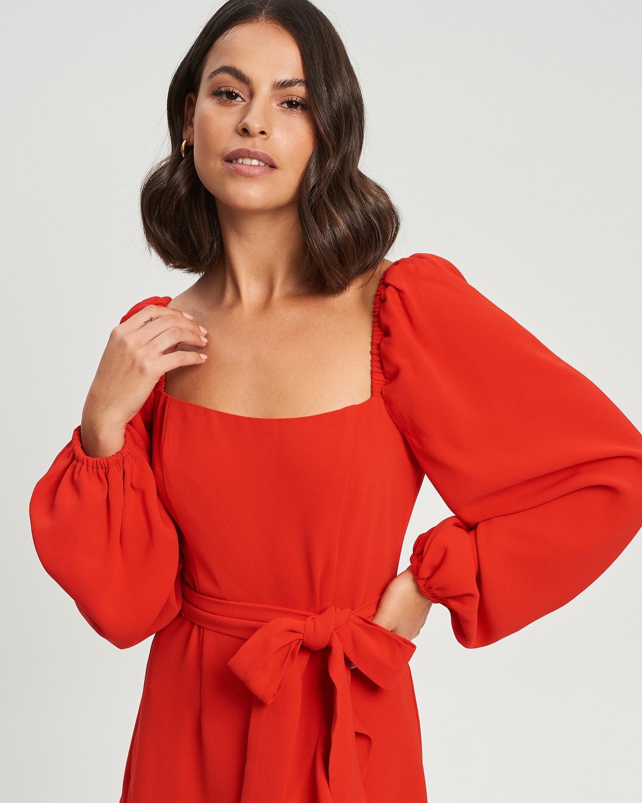 Madelin Mini Dress