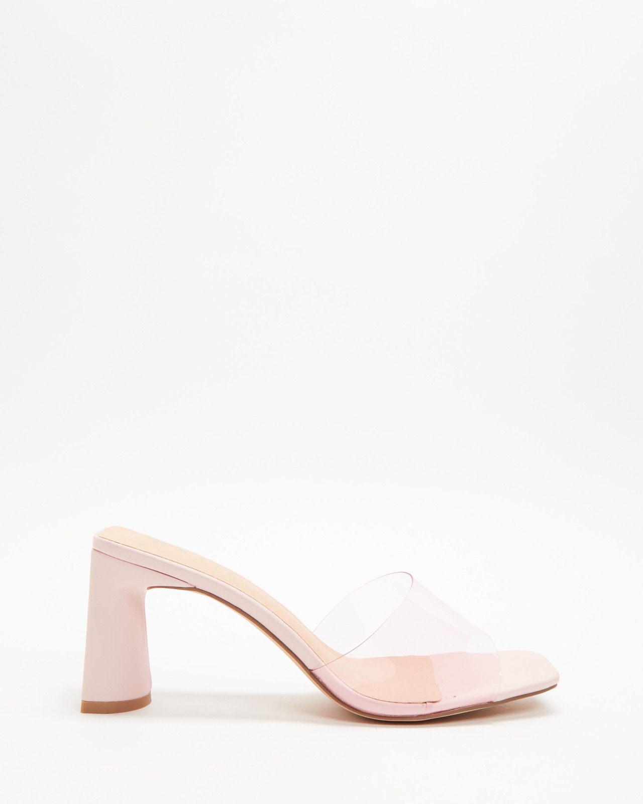 Vee Heels