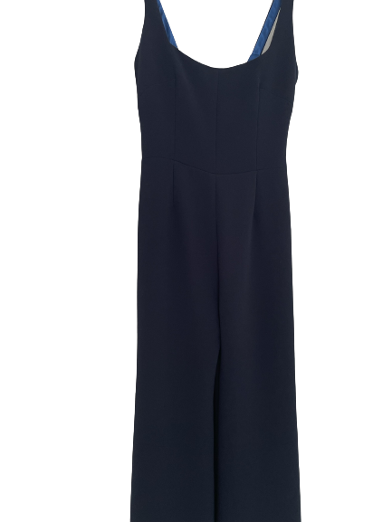 London Jumpsuit. US 4