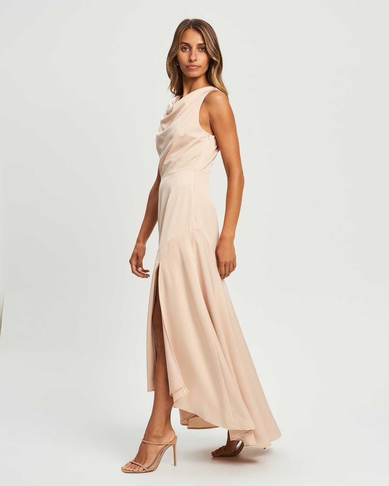 Valentine Dress