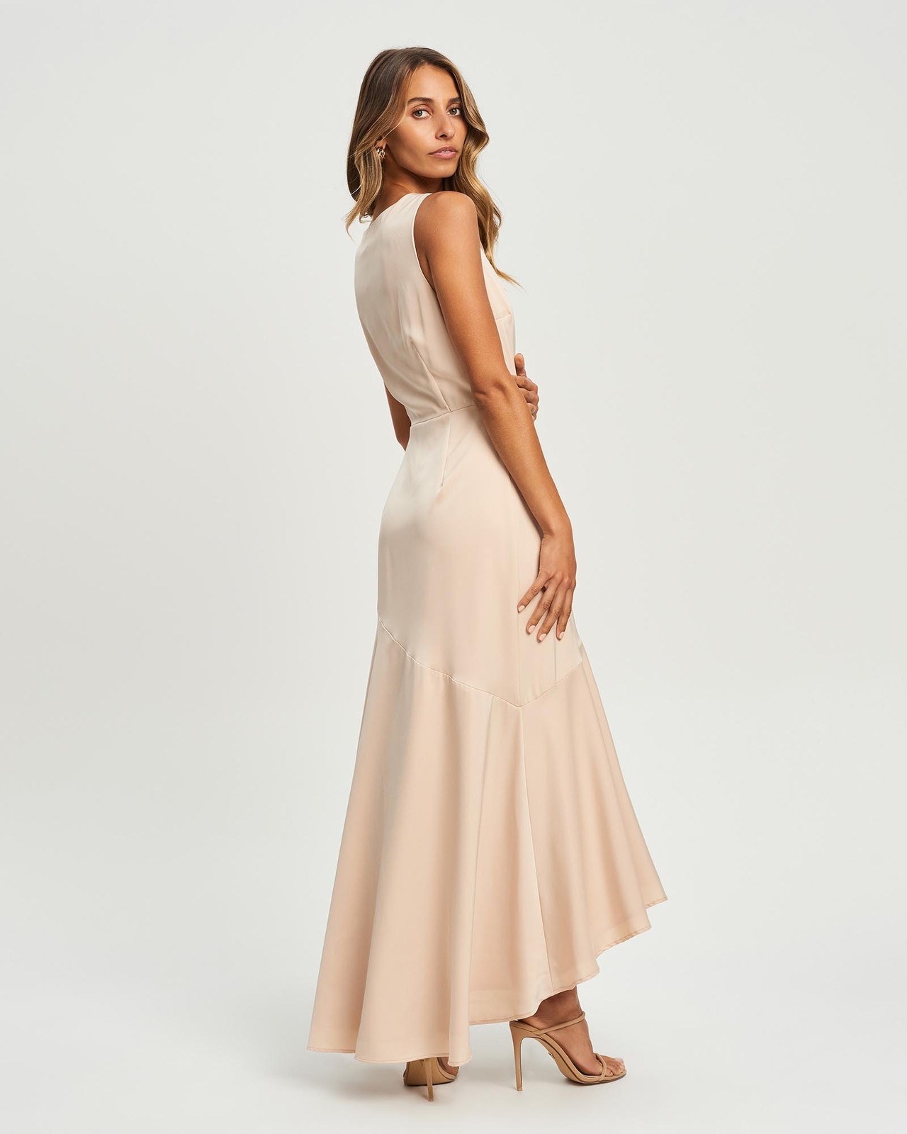 Valentine Dress