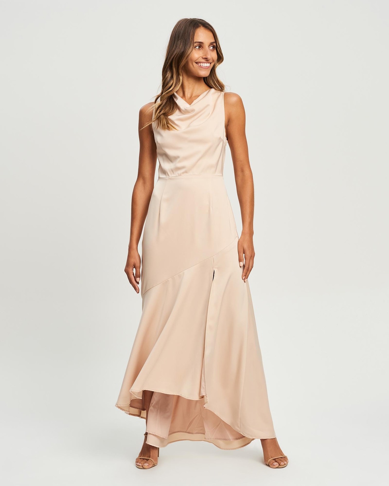 Valentine Dress