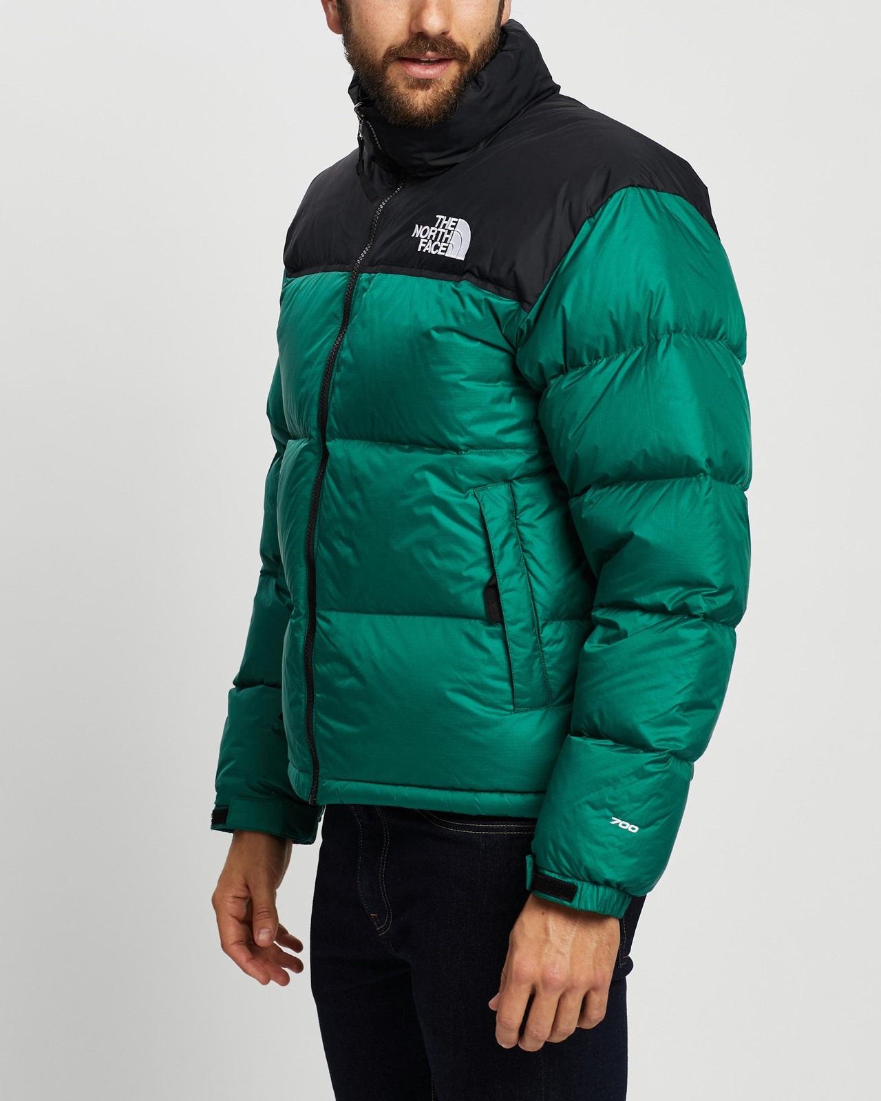 1996 Retro Nuptse Jacket