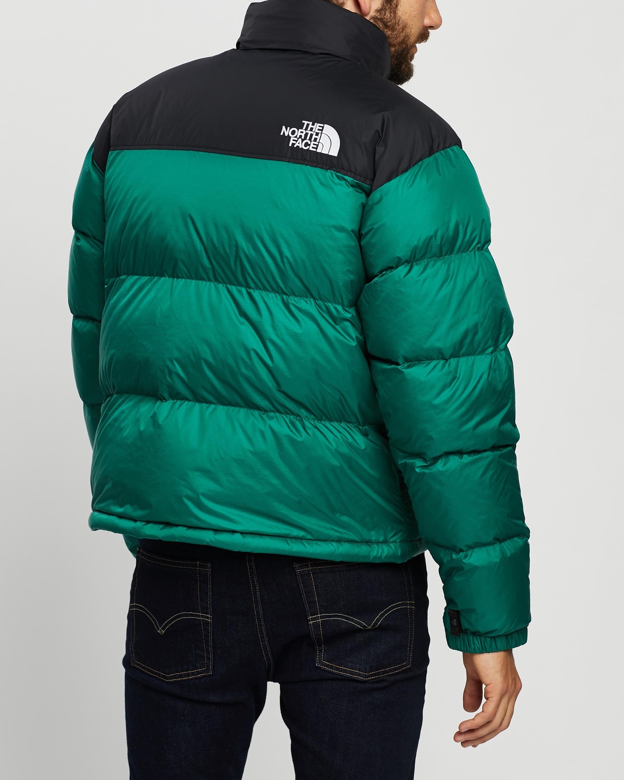 1996 Retro Nuptse Jacket