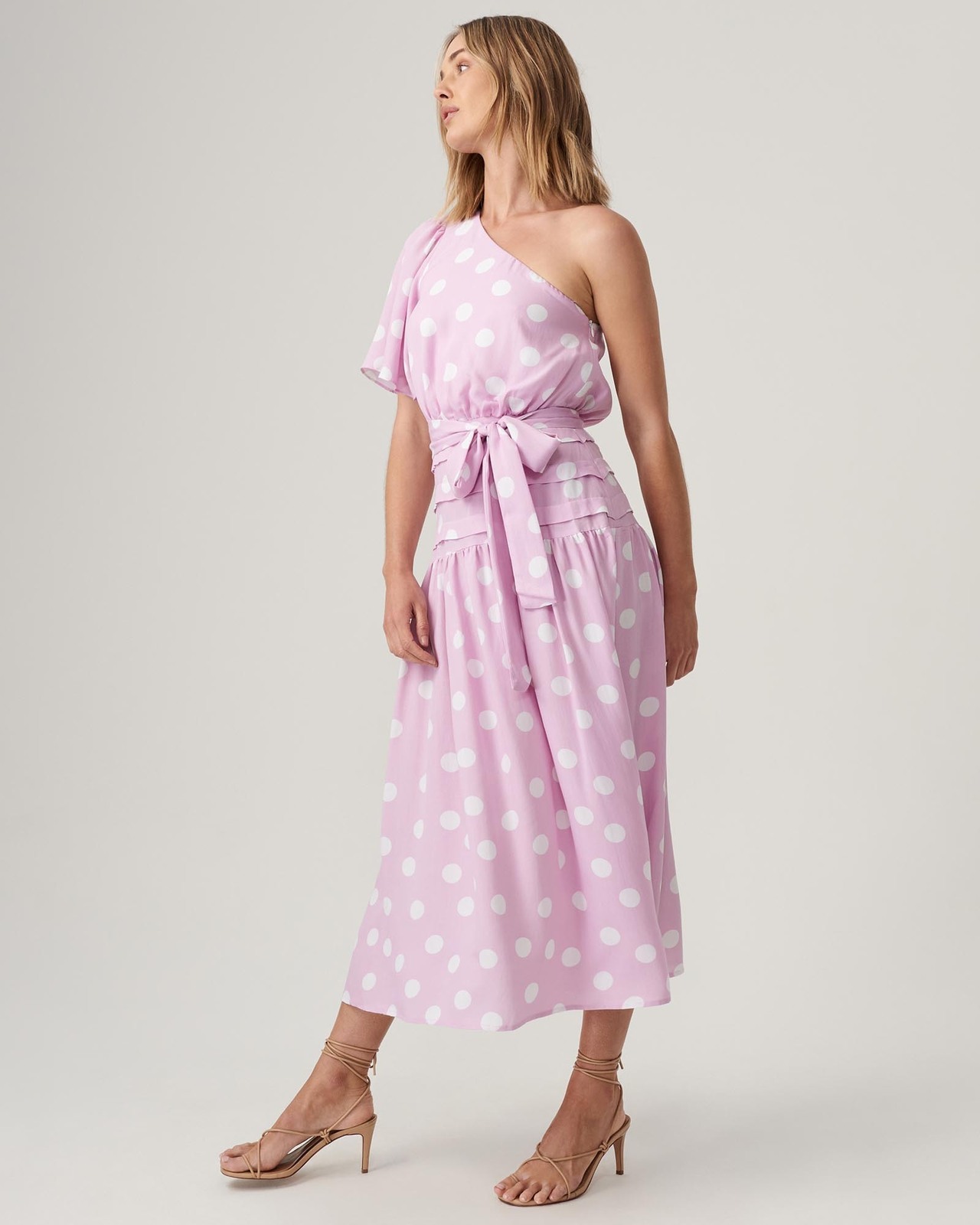 Marlia Midi Dress