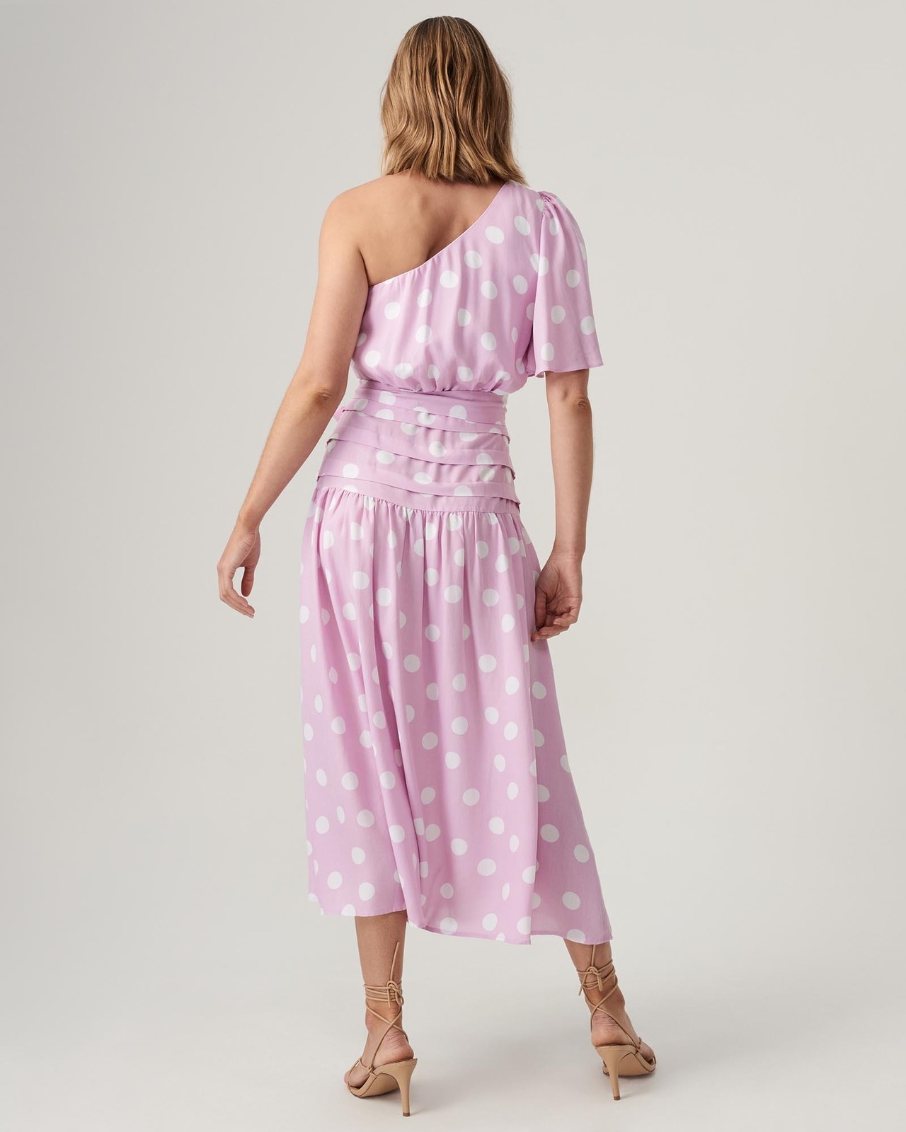 Marlia Midi Dress