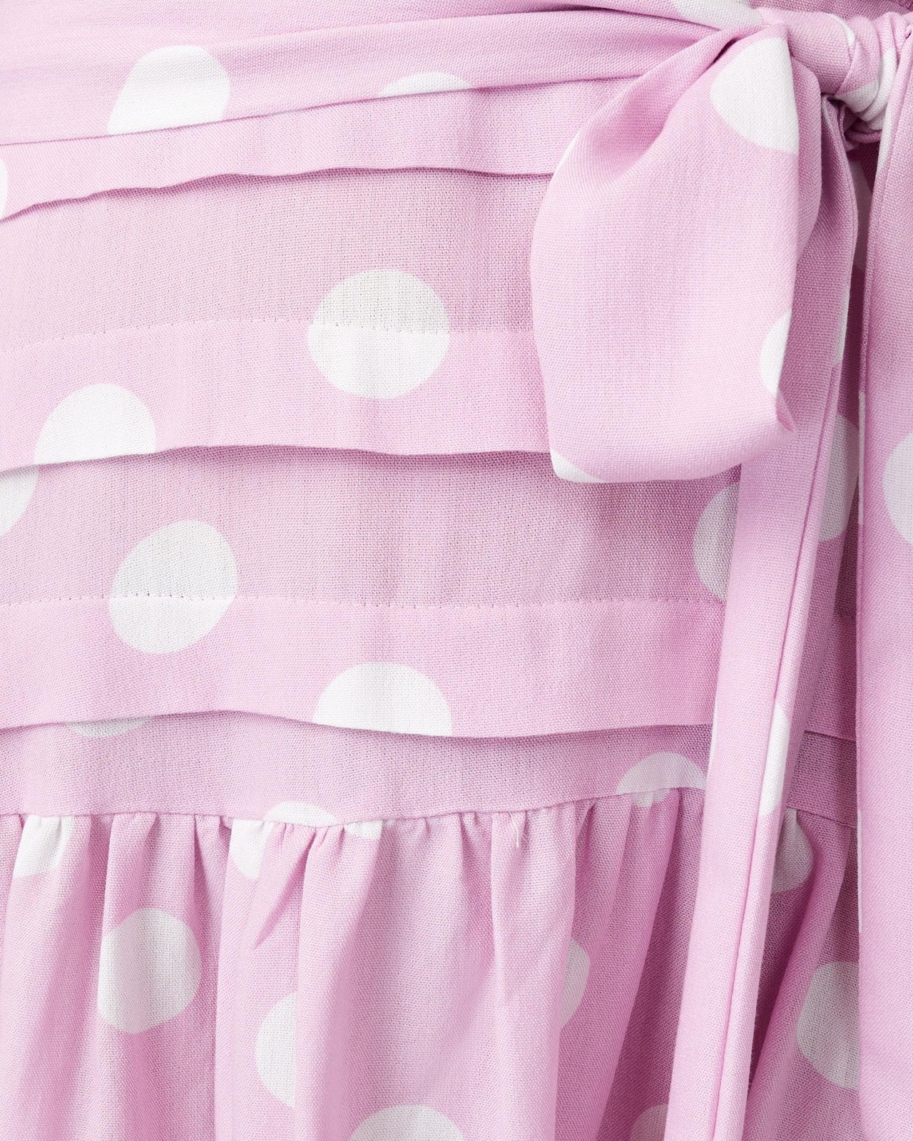Marlia Midi Dress