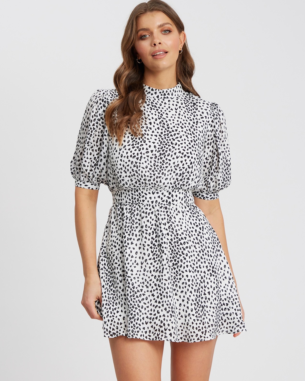 Laurina Mini Dress