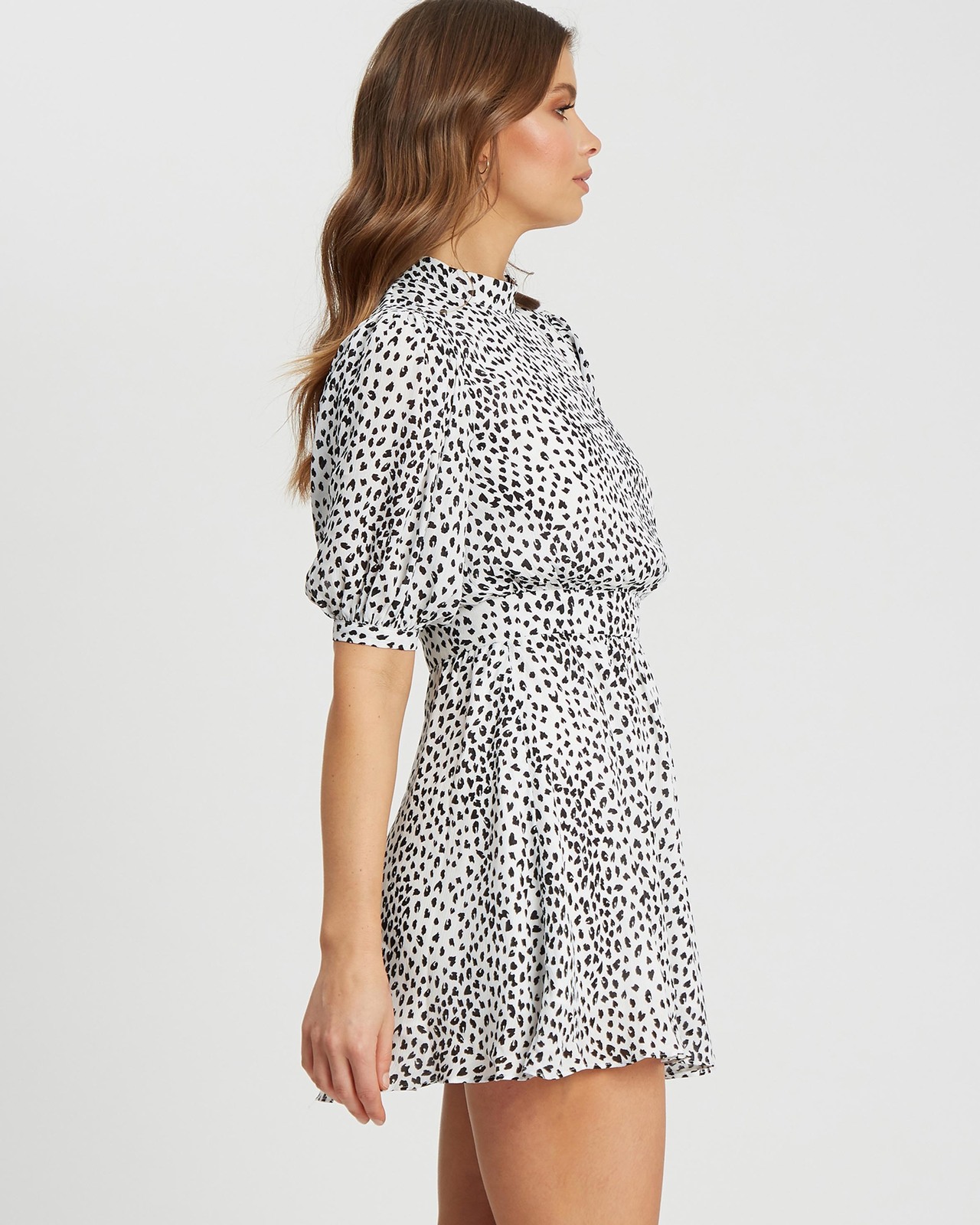 Laurina Mini Dress