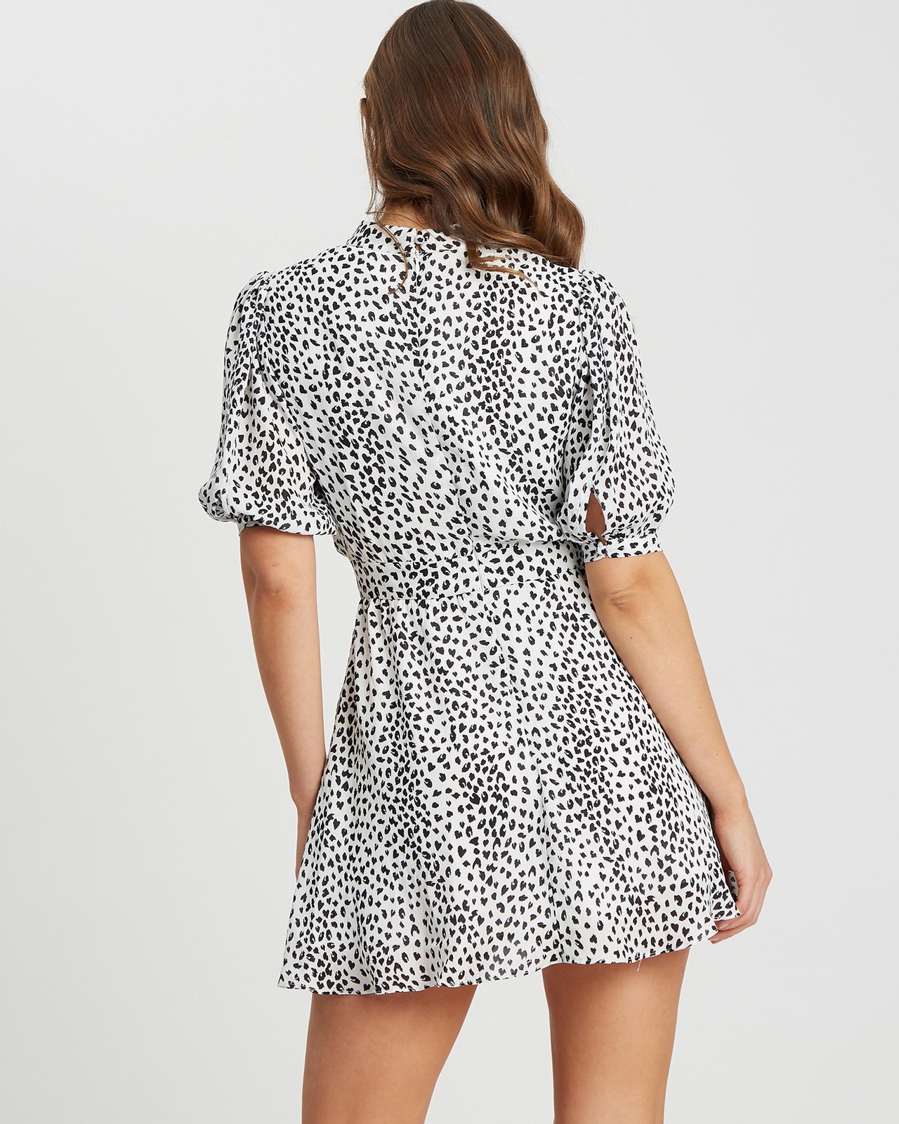 Laurina Mini Dress