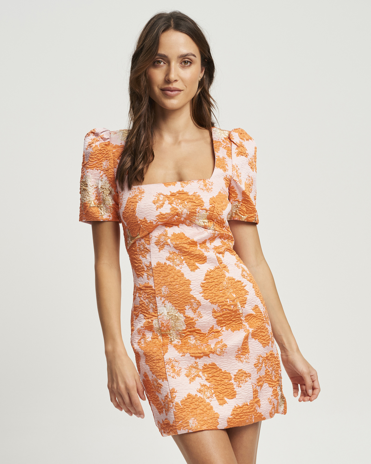 Devon Dress
