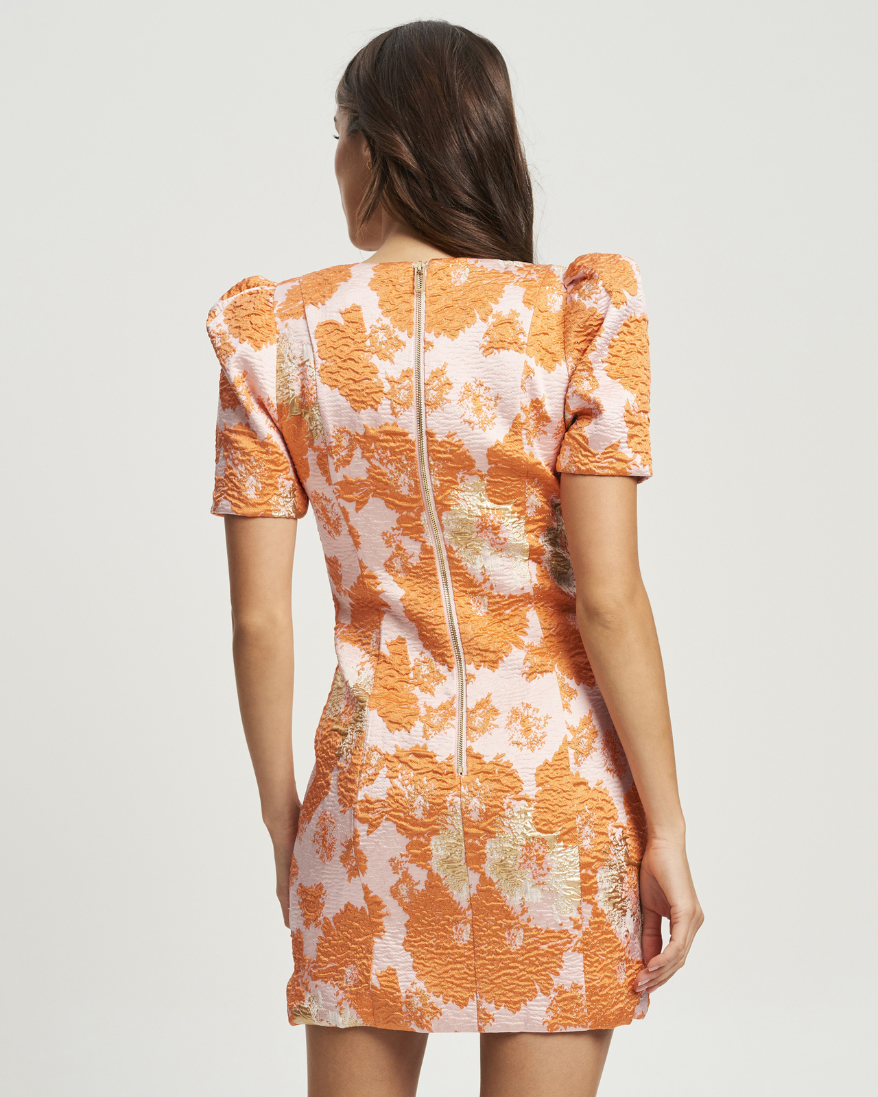 Devon Dress
