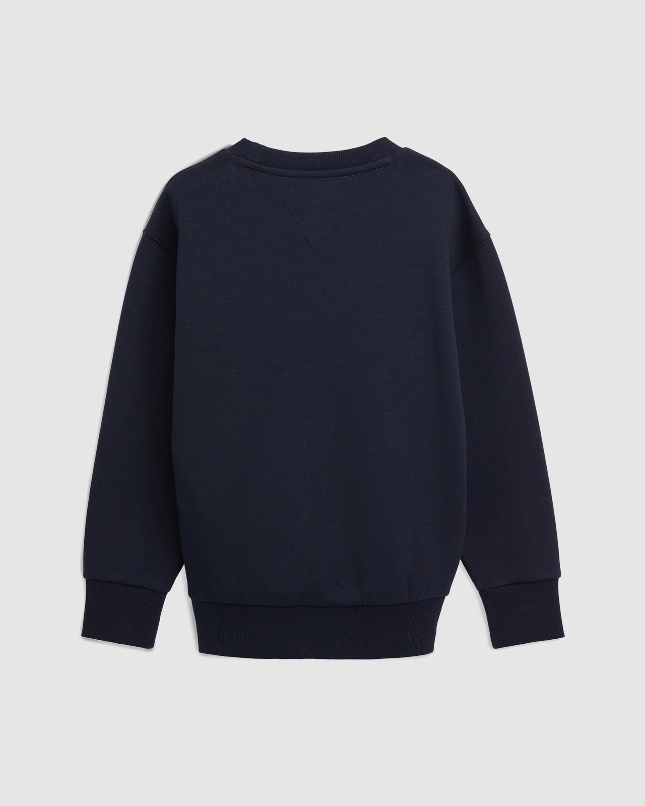 Tommy Fun Varsity Sweatshirt - Teens