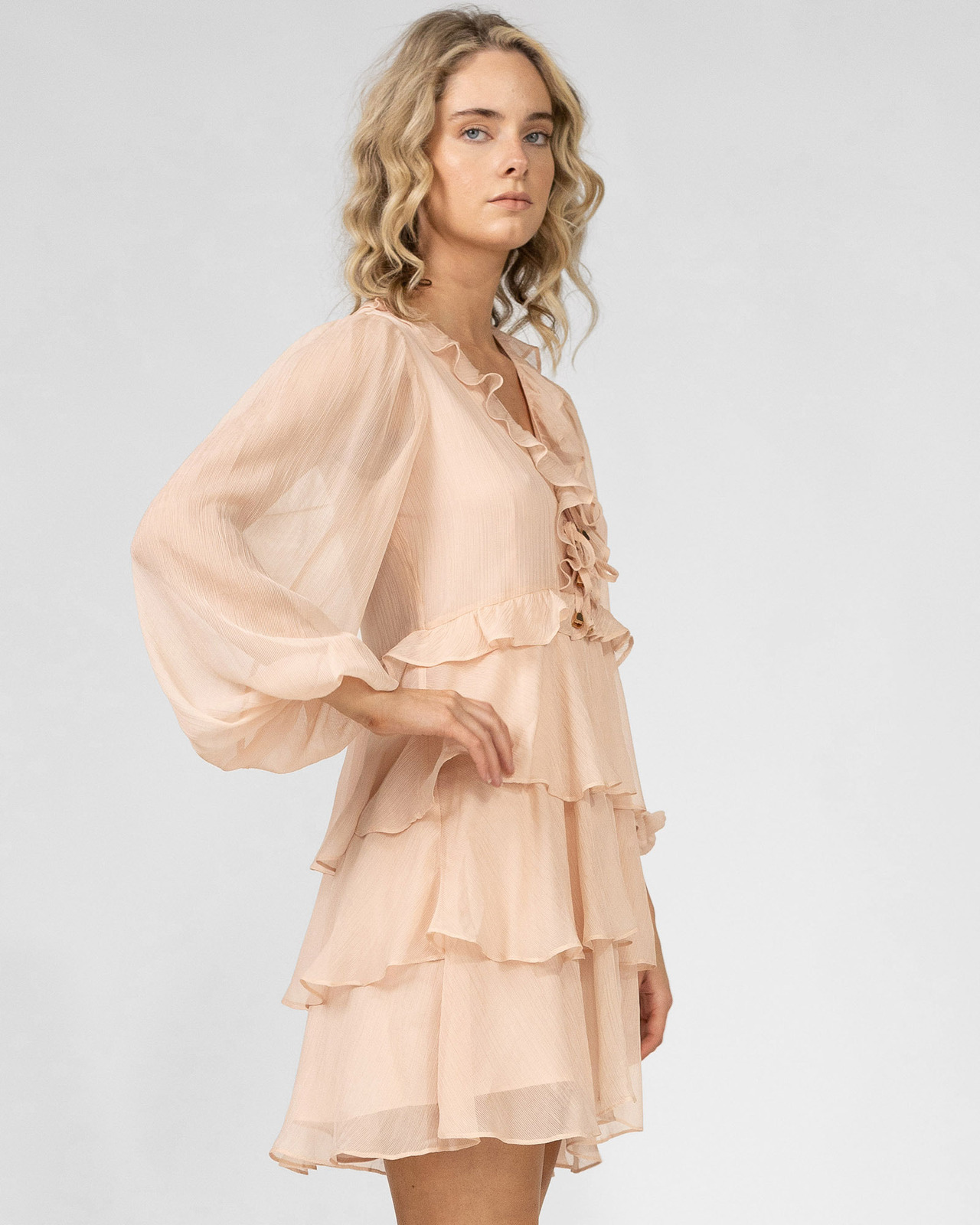 Generation Love Dress