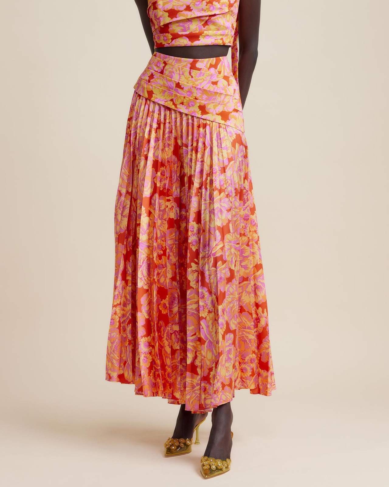 Marion Skirt