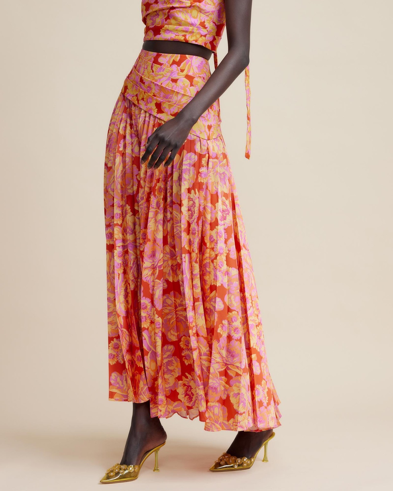 Marion Skirt