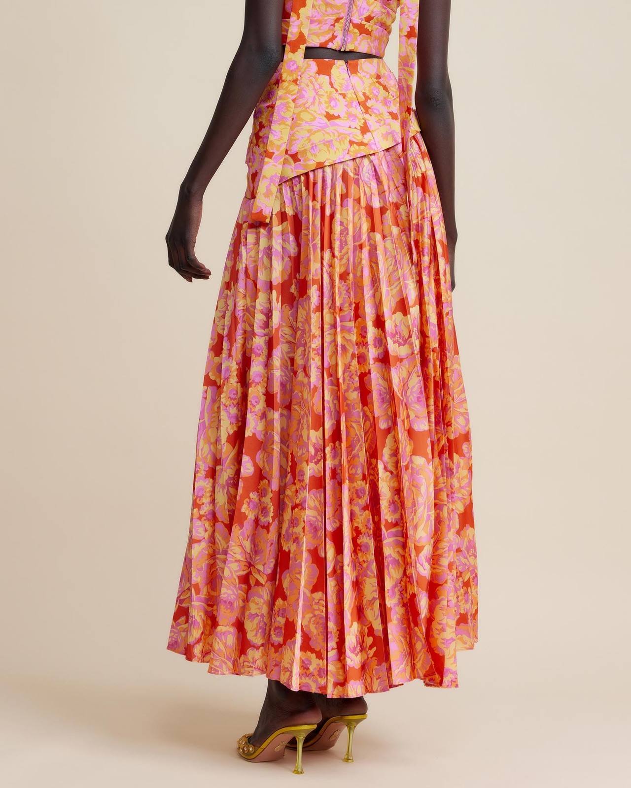 Marion Skirt