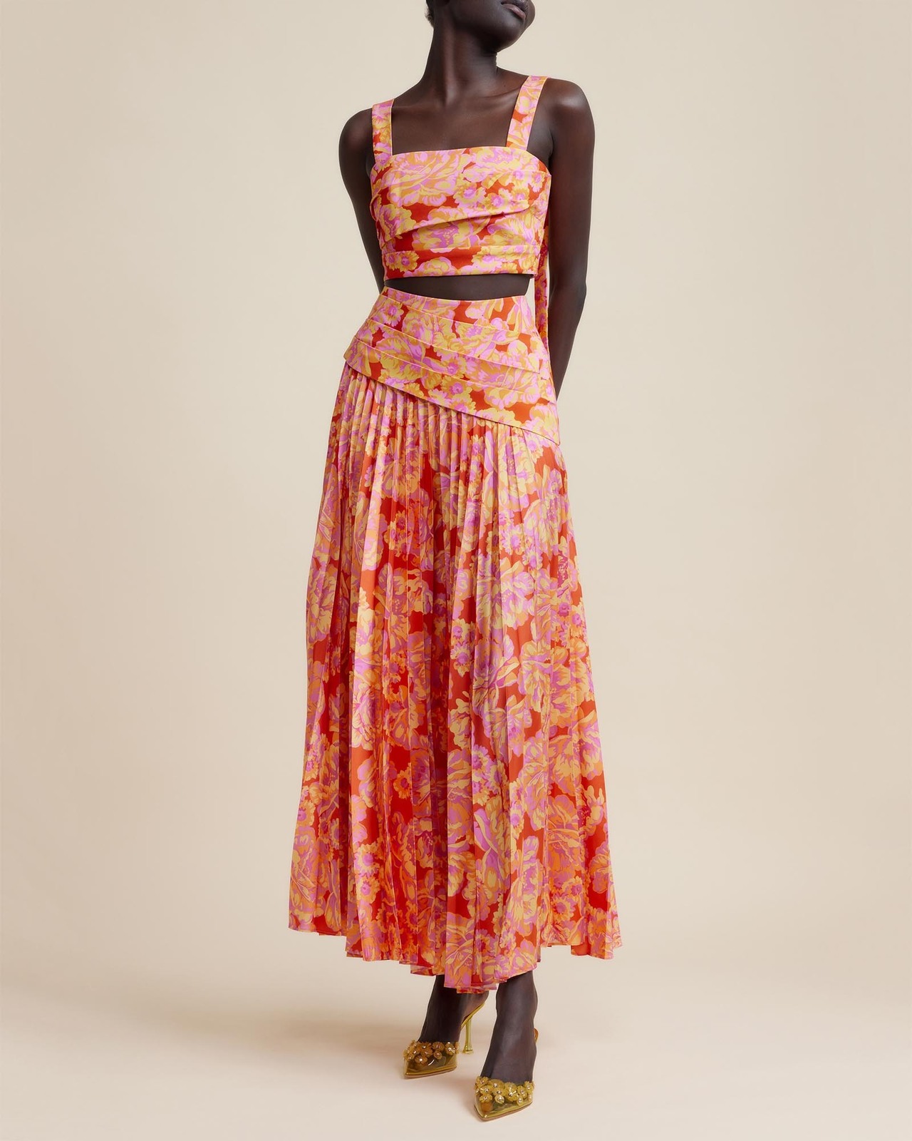 Marion Skirt