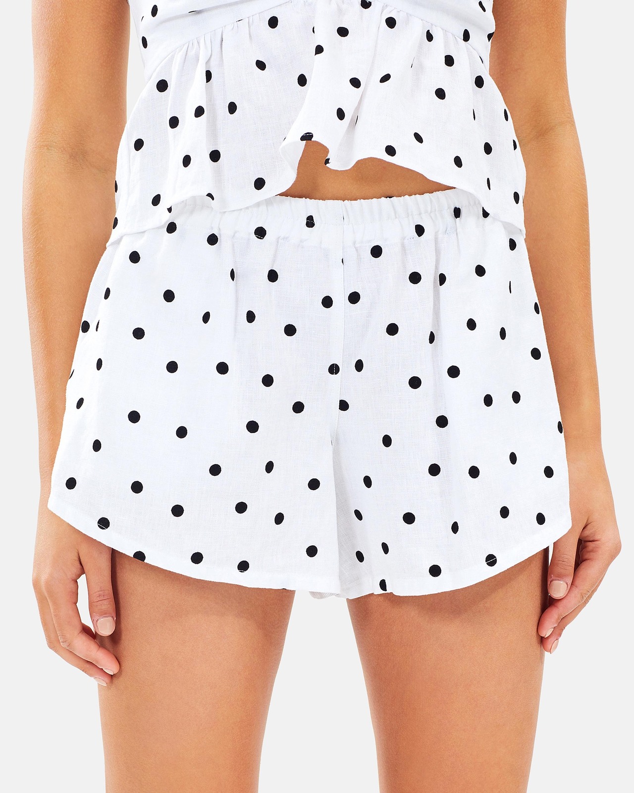 Havana Nights Shorties