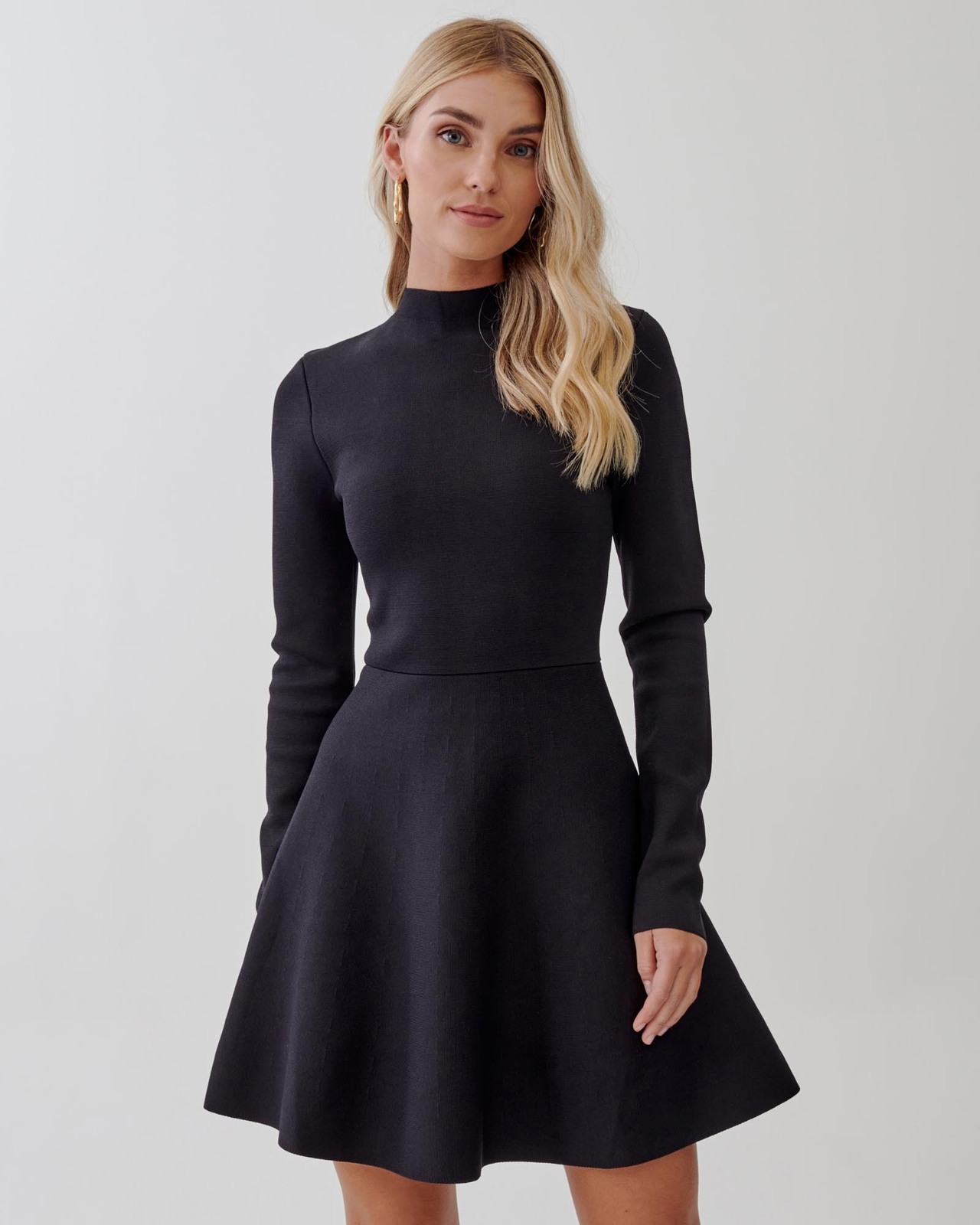 Valerie Knit Dress