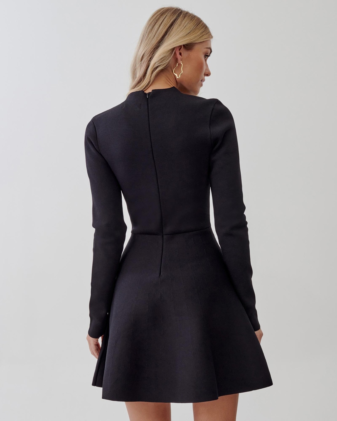 Valerie Knit Dress